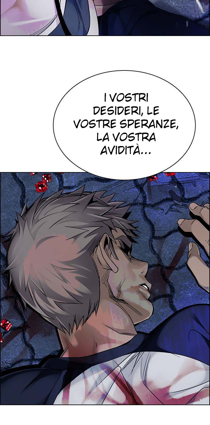 Read Dice Manga Online