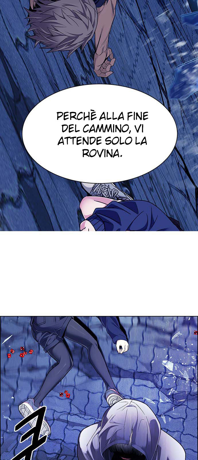 Read Dice Manga Online