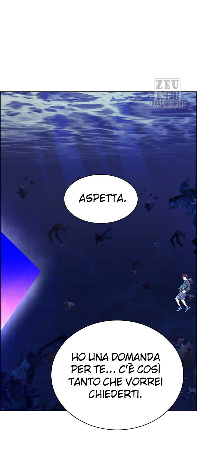 Read Dice Manga Online