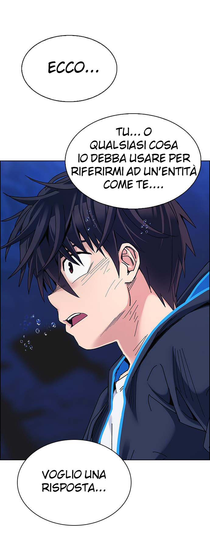 Read Dice Manga Online