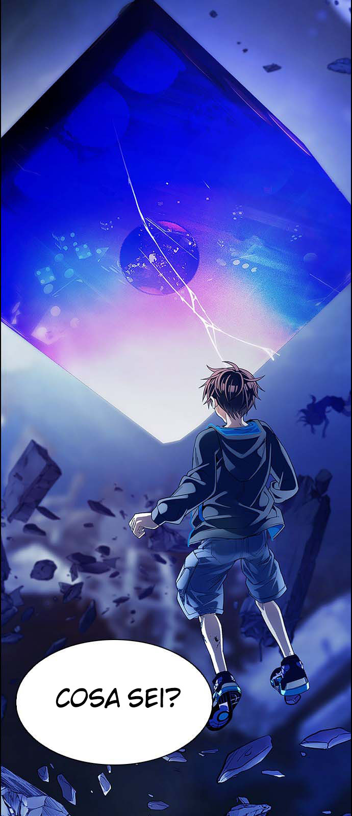 Read Dice Manga Online