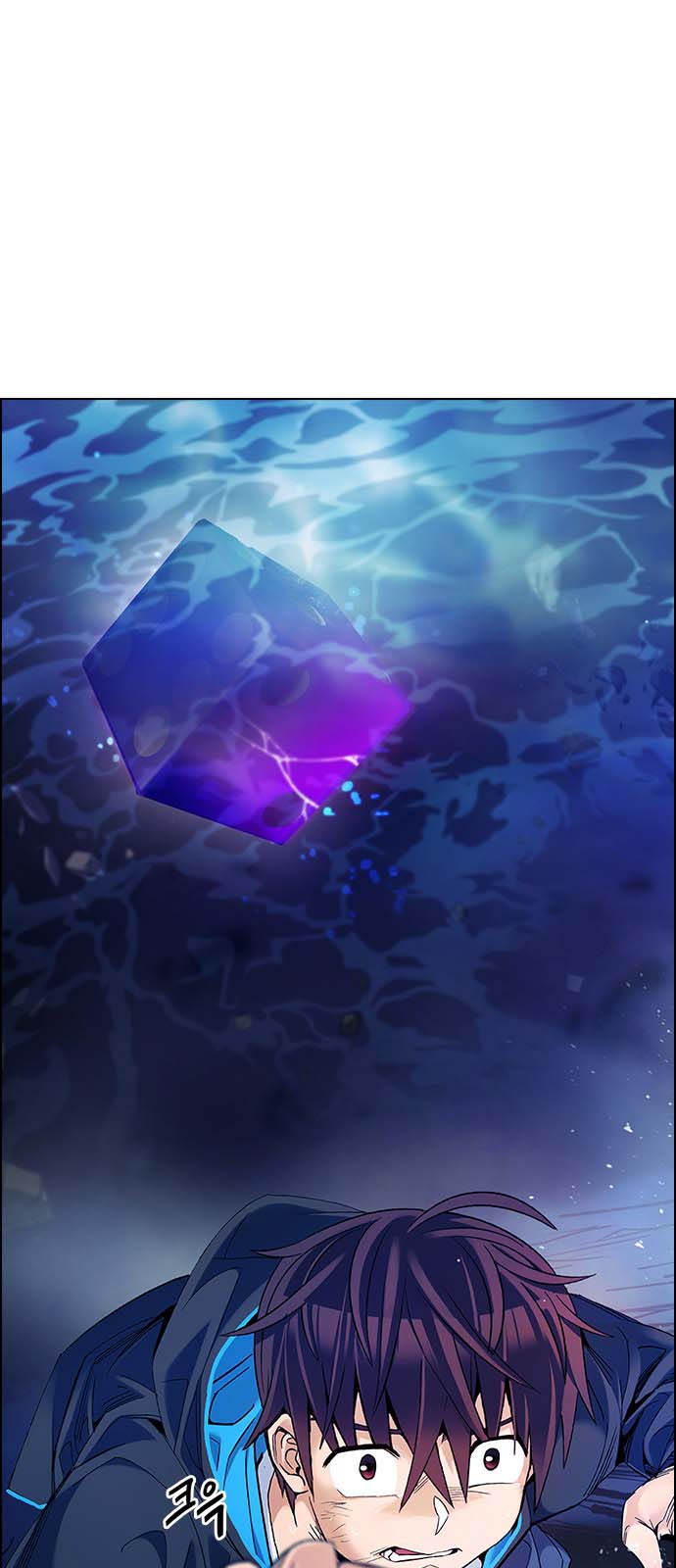 Read Dice Manga Online