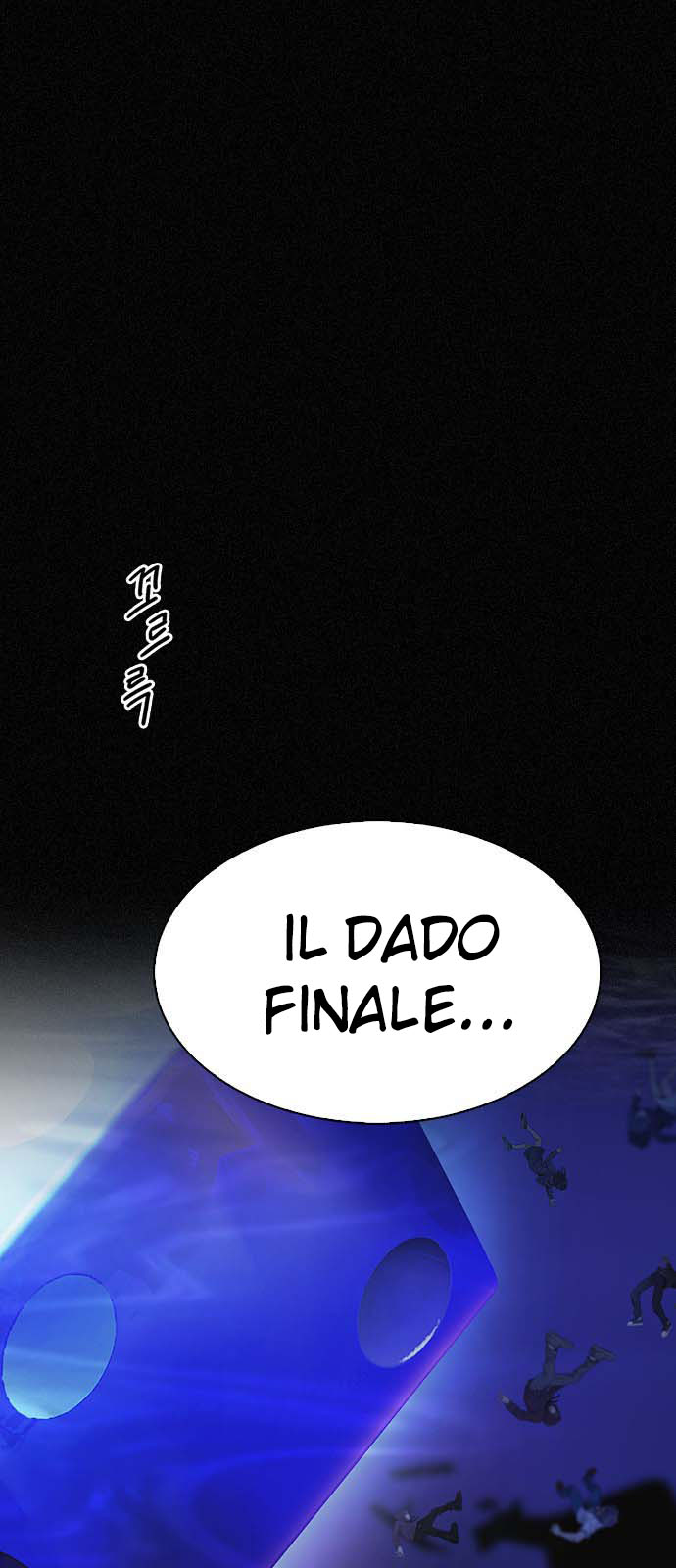 Read Dice Manga Online