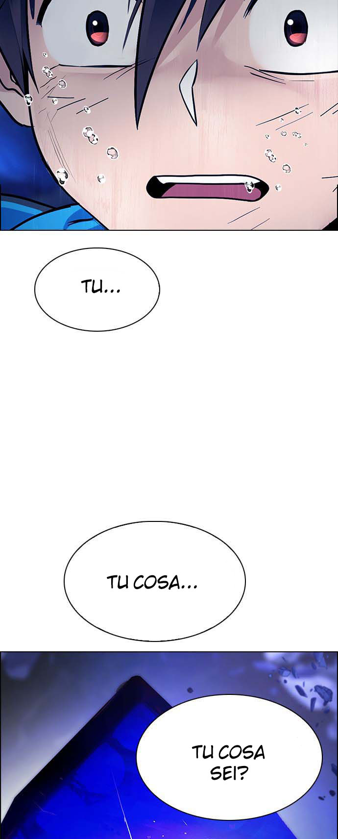 Read Dice Manga Online