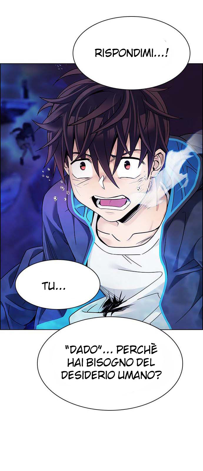 Read Dice Manga Online