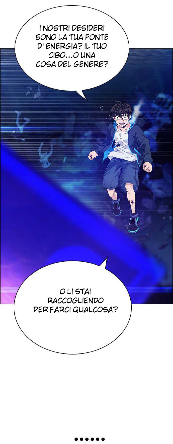 Read Dice Manga Online