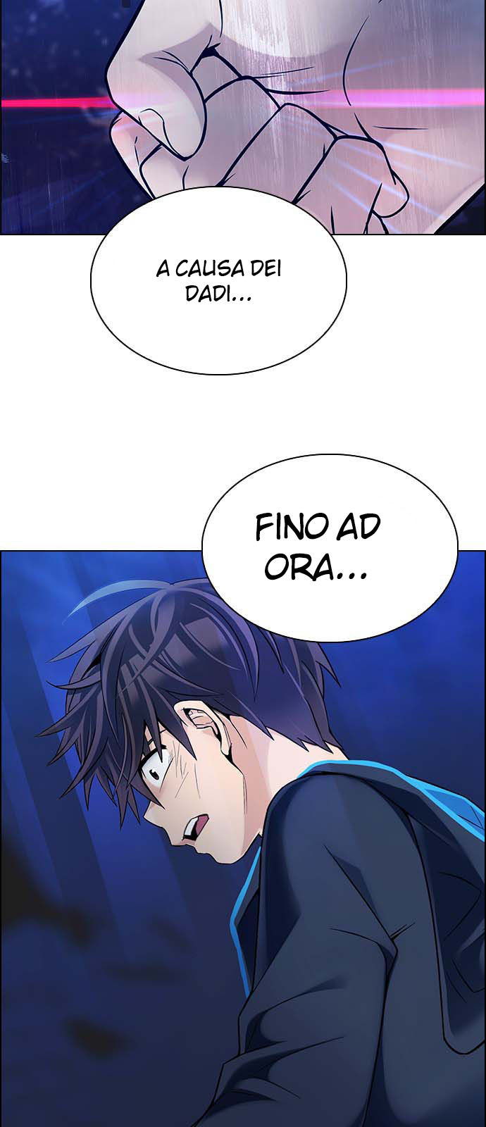 Read Dice Manga Online