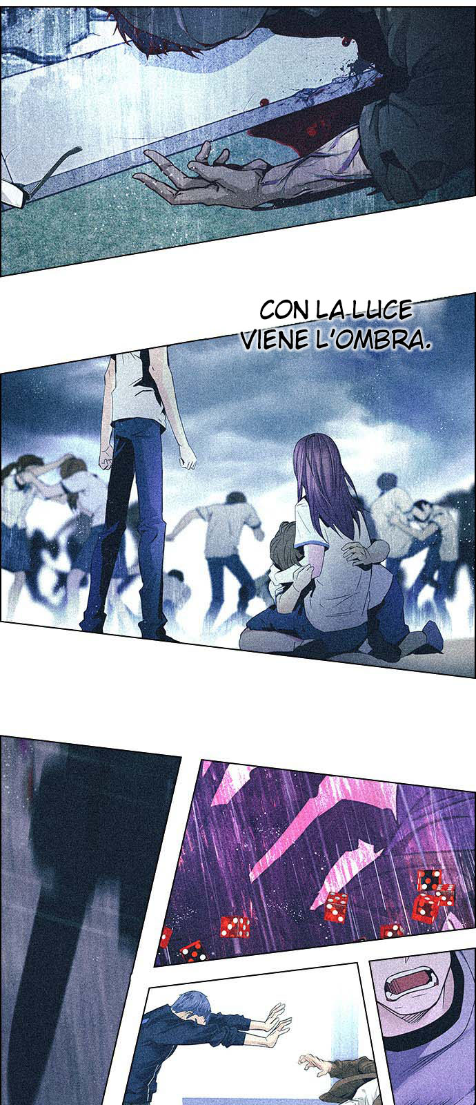 Read Dice Manga Online