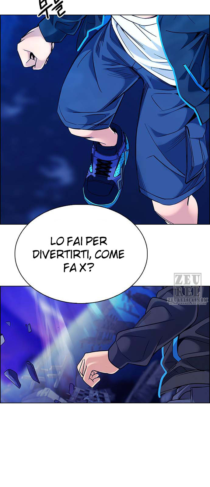 Read Dice Manga Online