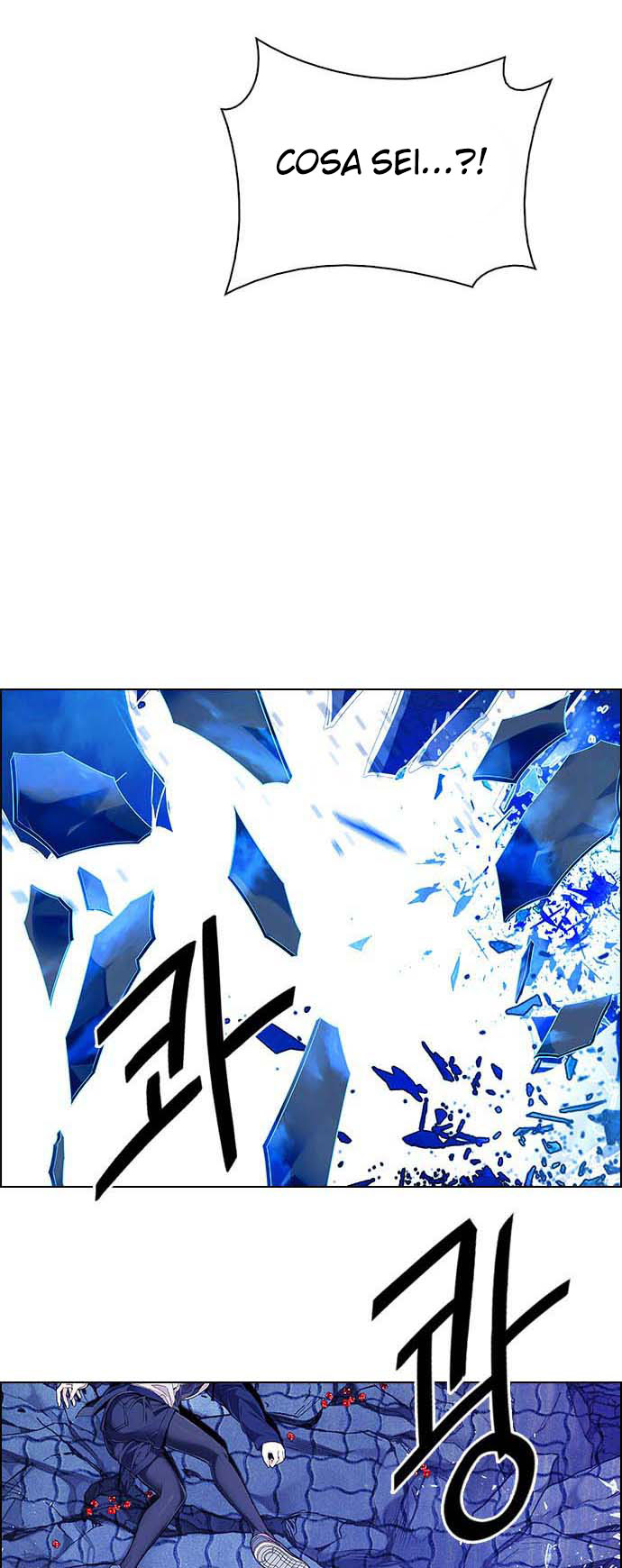 Read Dice Manga Online