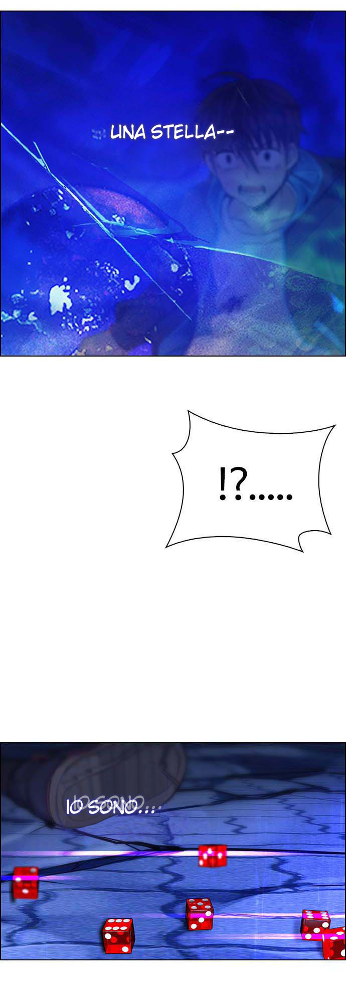 Read Dice Manga Online