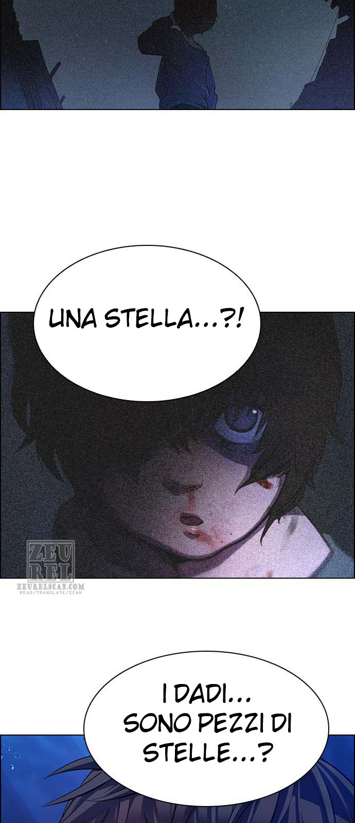 Read Dice Manga Online