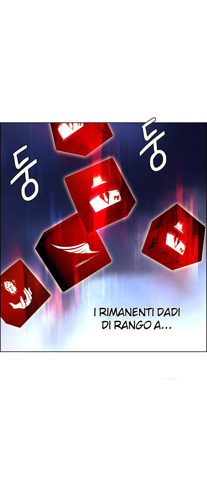 Read Dice Manga Online