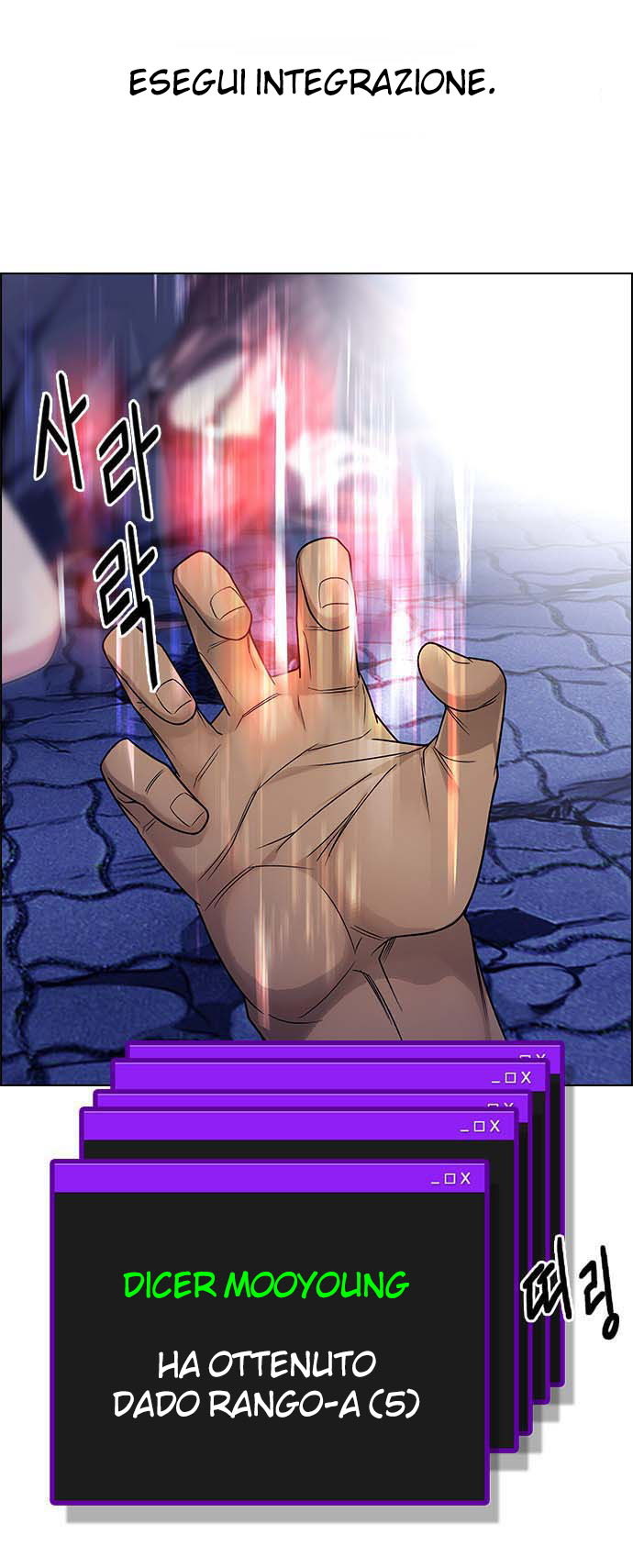 Read Dice Manga Online