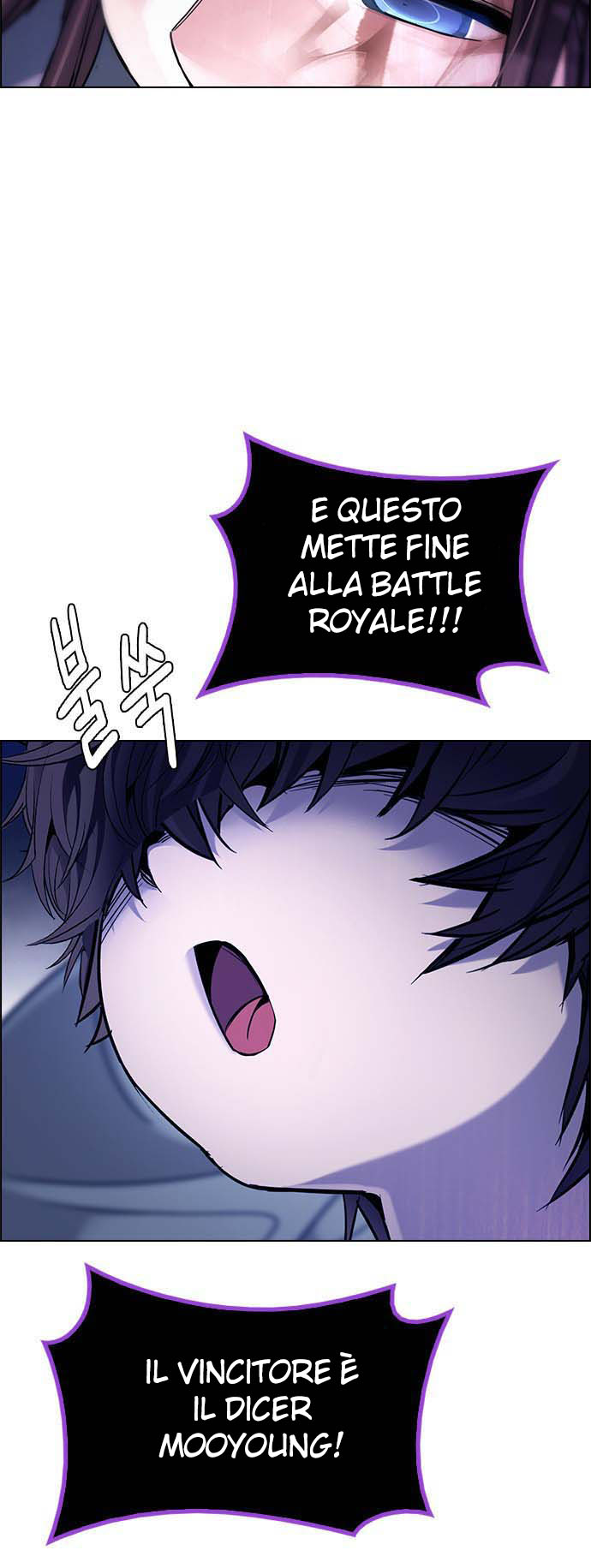 Read Dice Manga Online