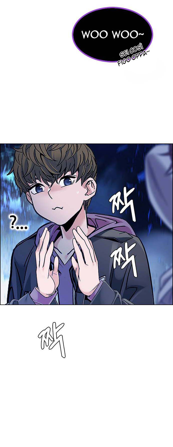 Read Dice Manga Online