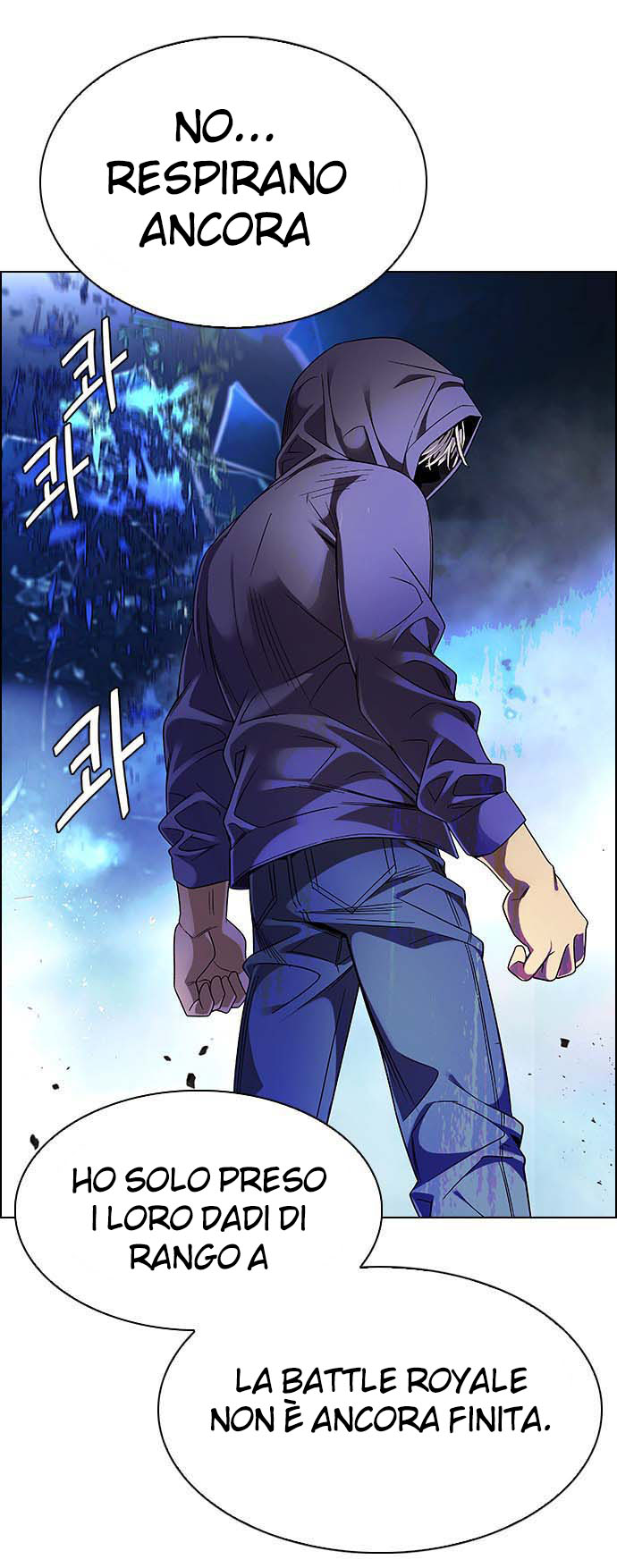 Read Dice Manga Online