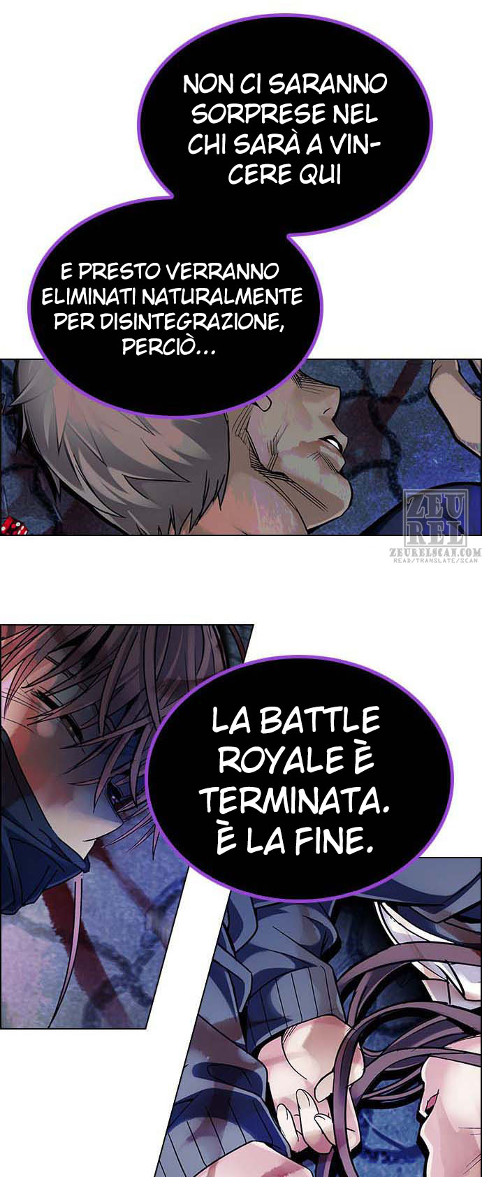 Read Dice Manga Online