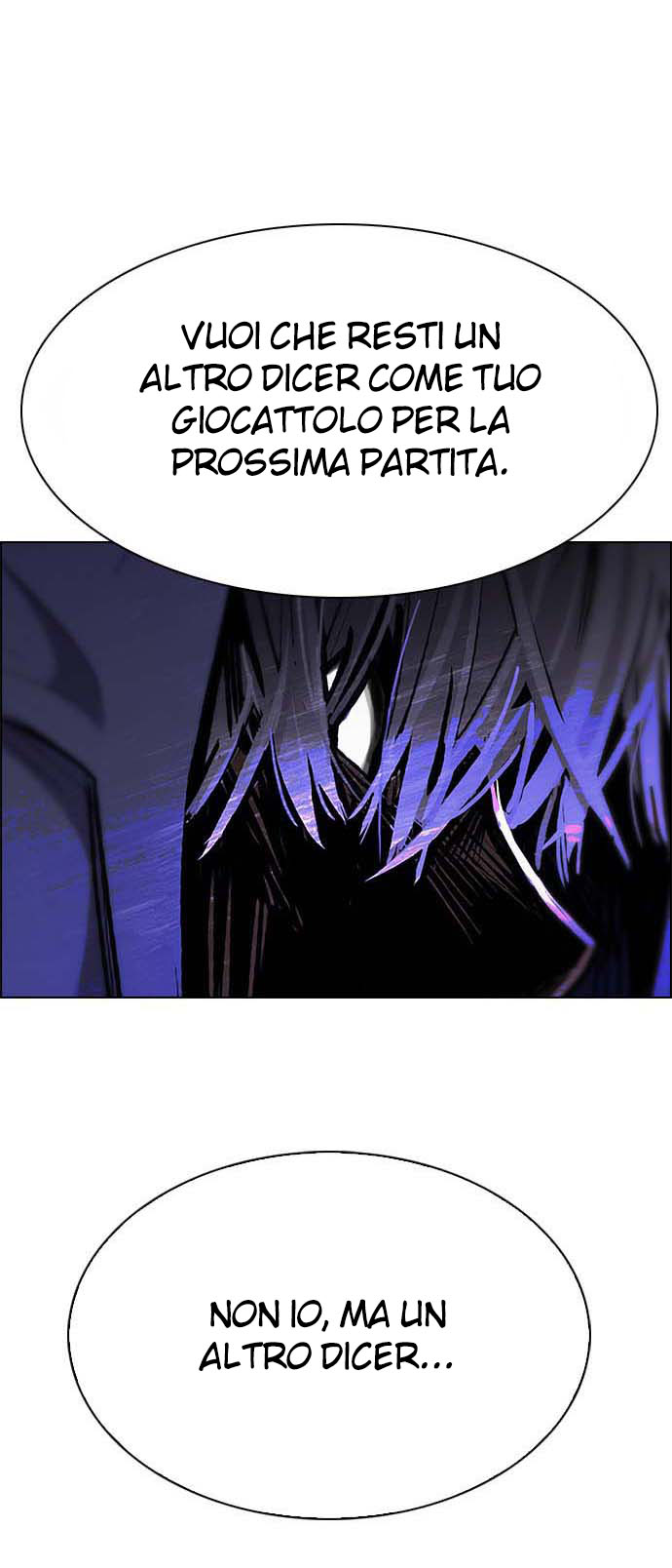 Read Dice Manga Online