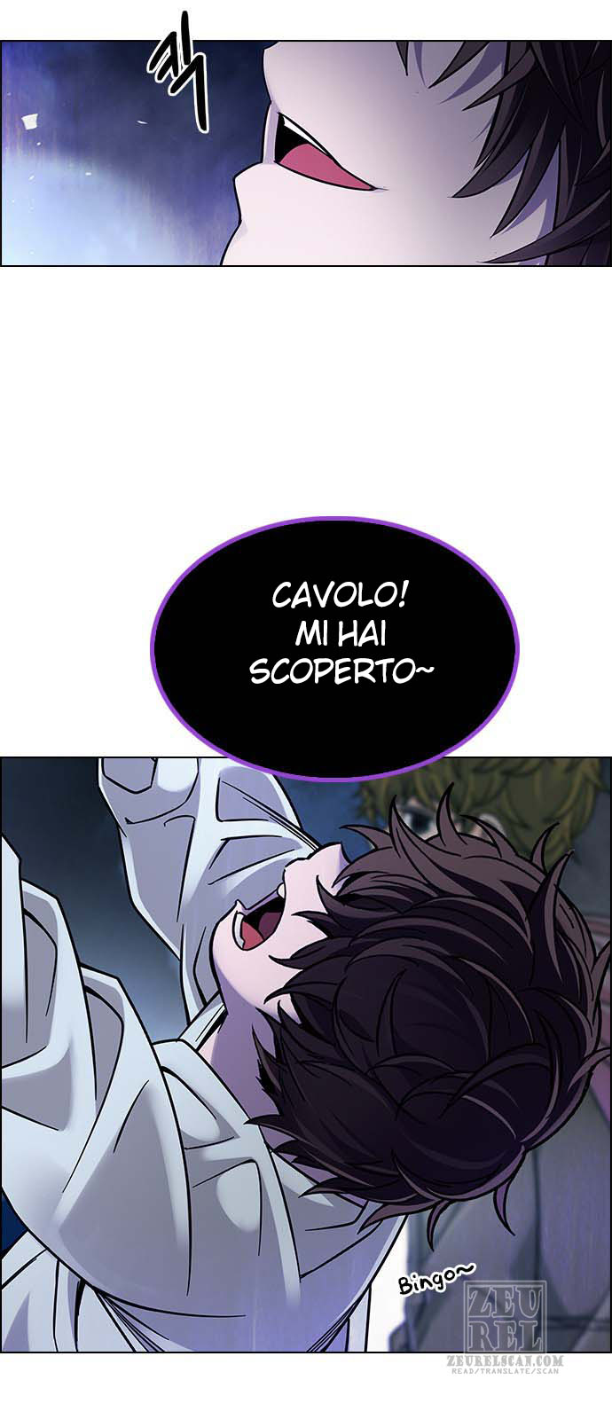 Read Dice Manga Online