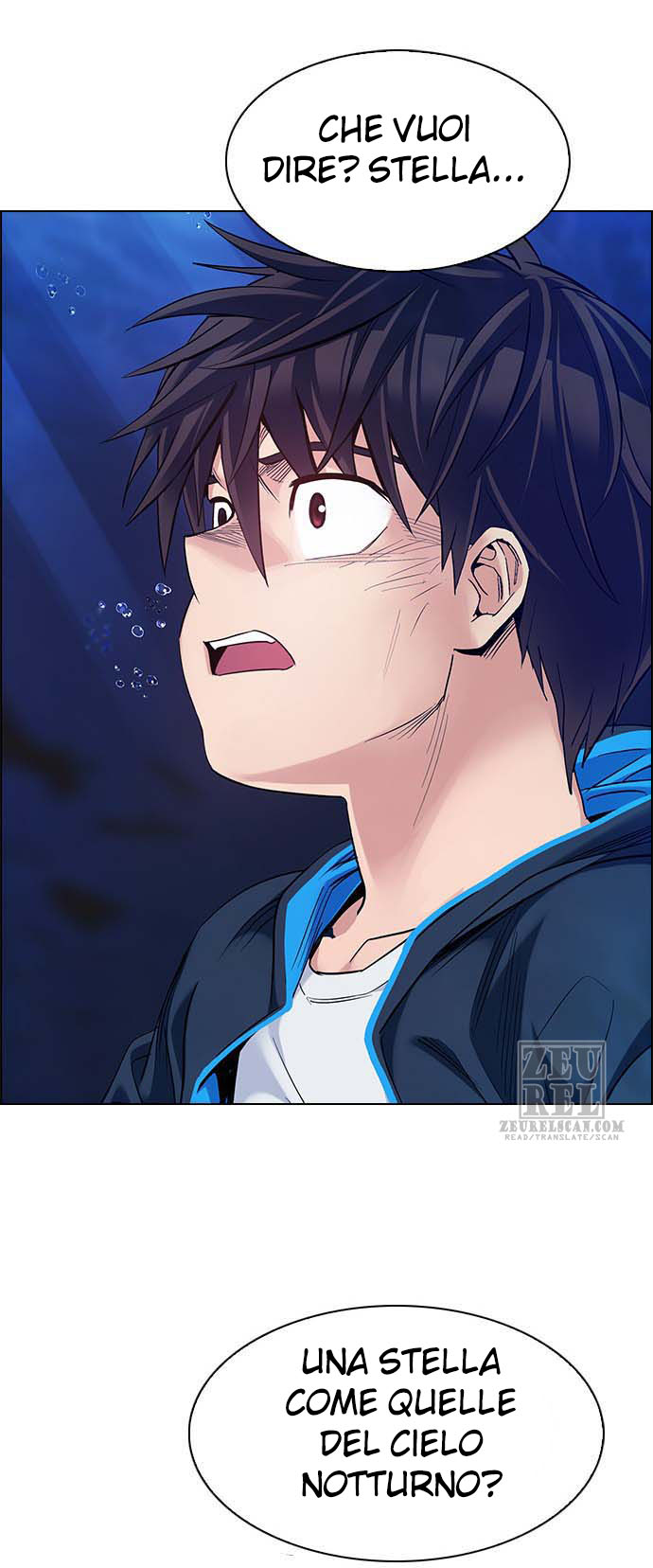 Read Dice Manga Online