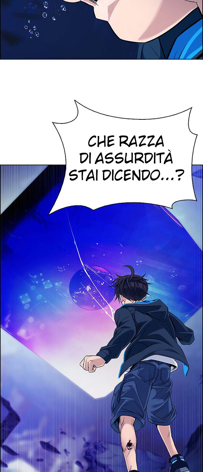 Read Dice Manga Online