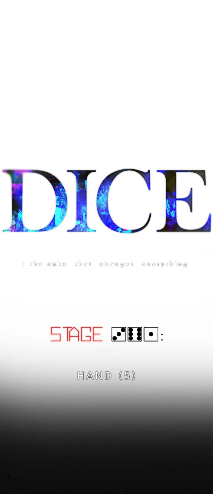 Read Dice Manga Online