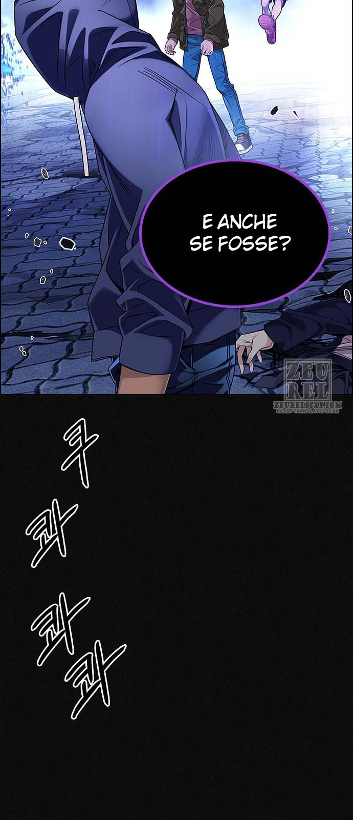 Read Dice Manga Online