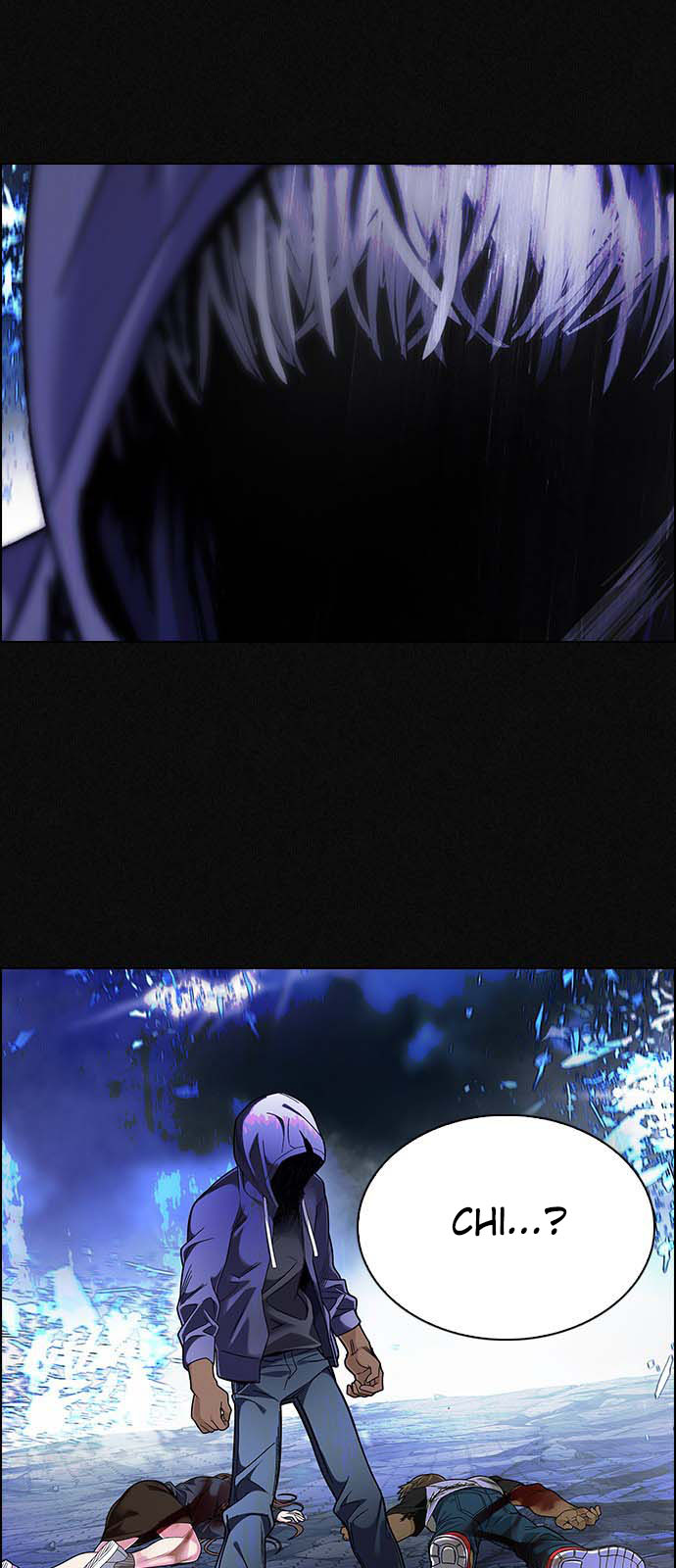 Read Dice Manga Online