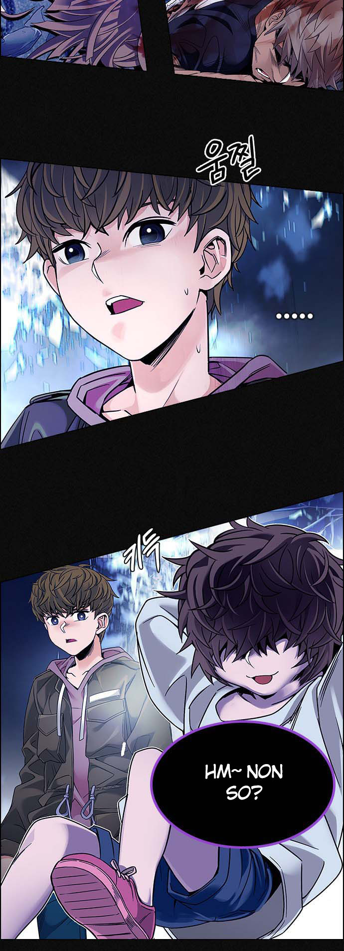 Read Dice Manga Online