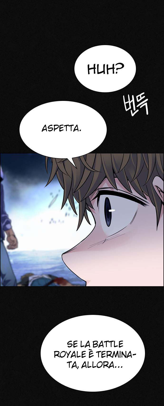 Read Dice Manga Online