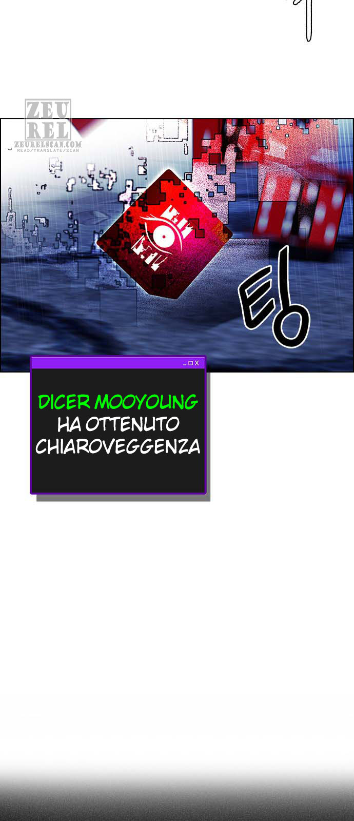 Read Dice Manga Online