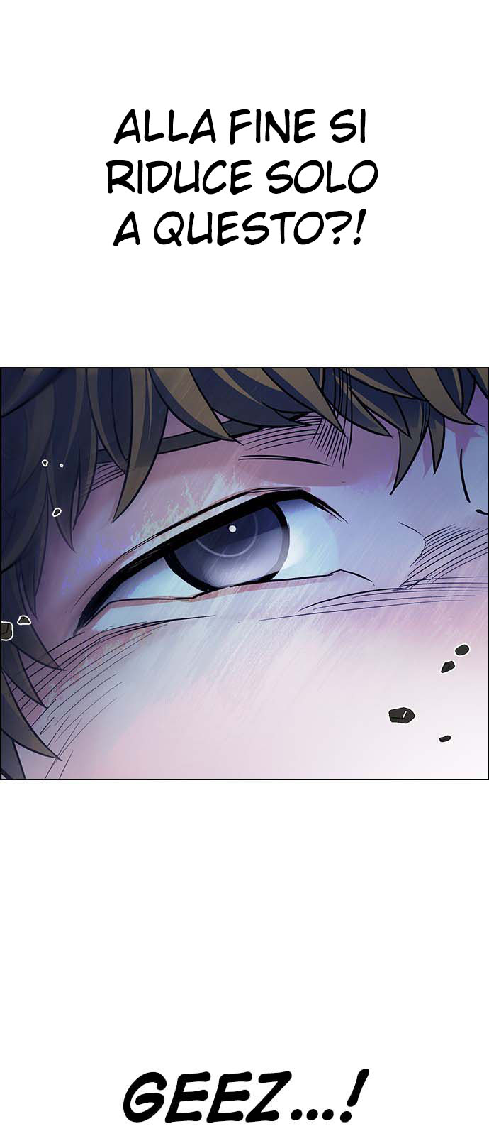 Read Dice Manga Online