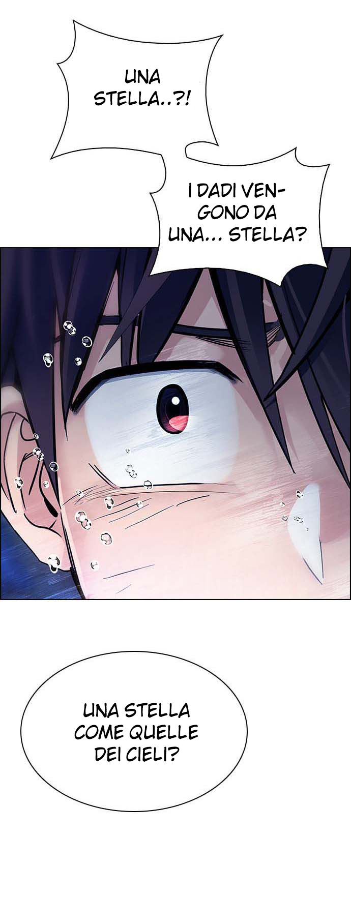 Read Dice Manga Online