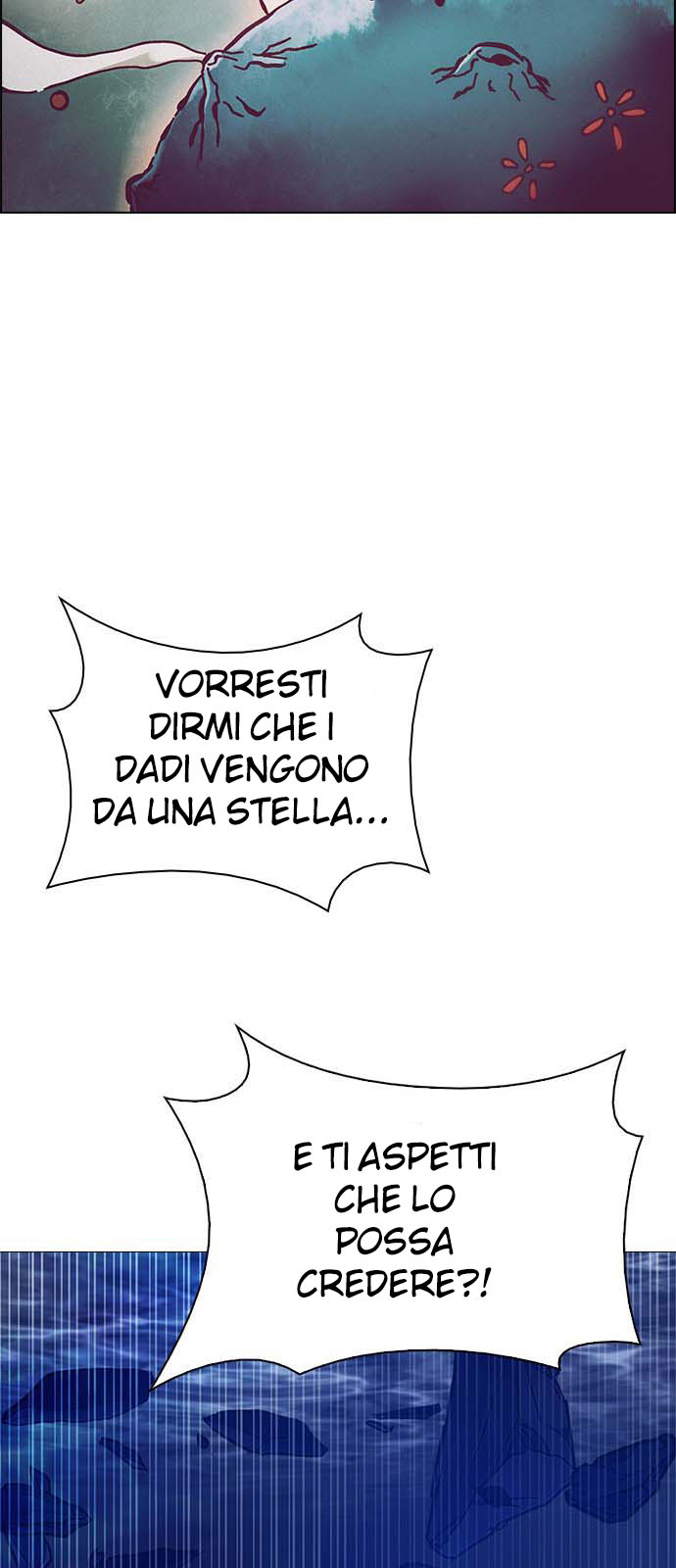 Read Dice Manga Online