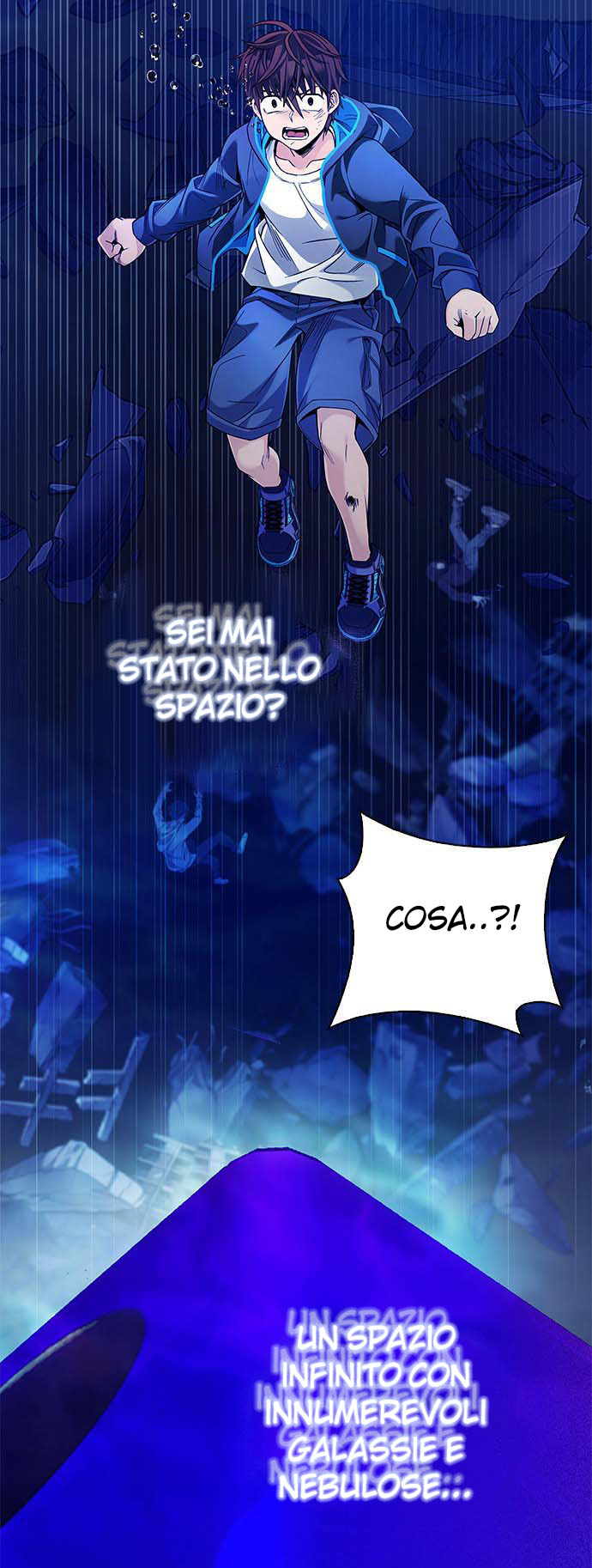 Read Dice Manga Online