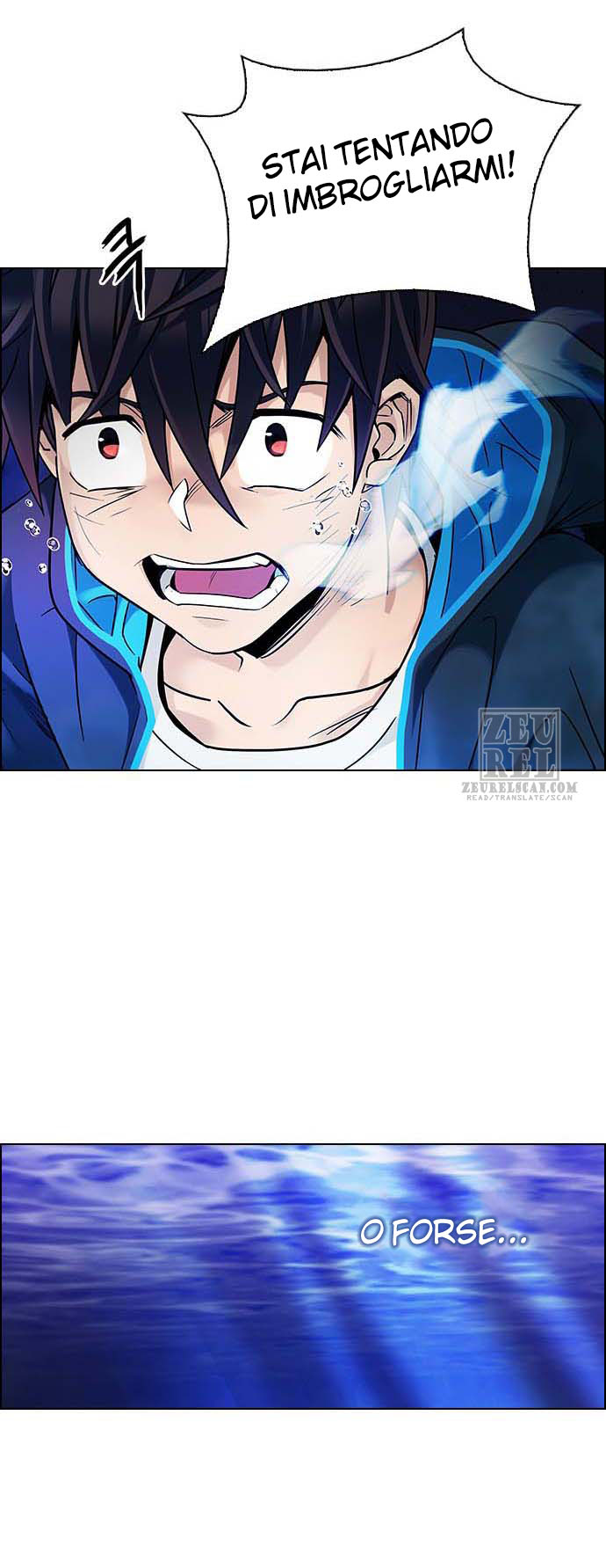 Read Dice Manga Online