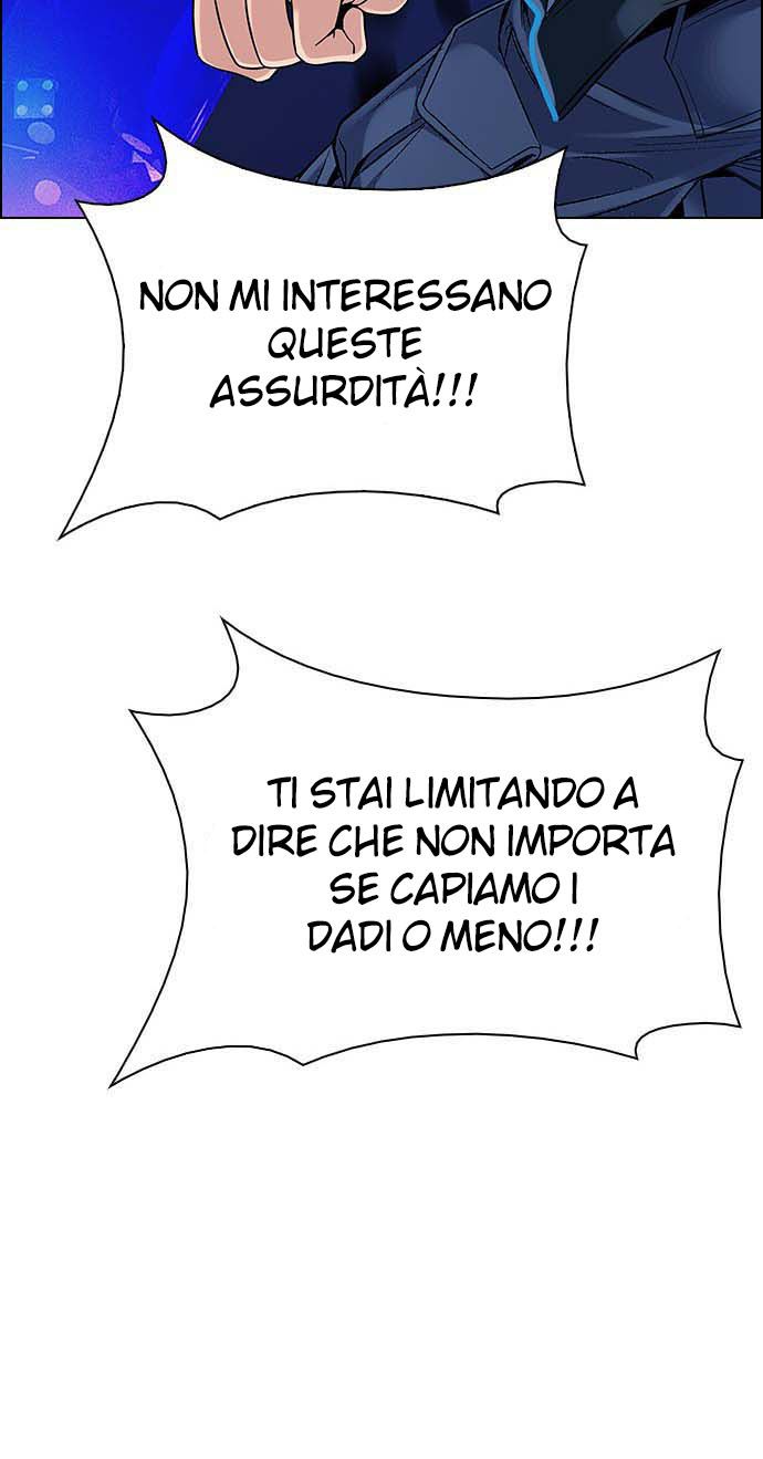 Read Dice Manga Online