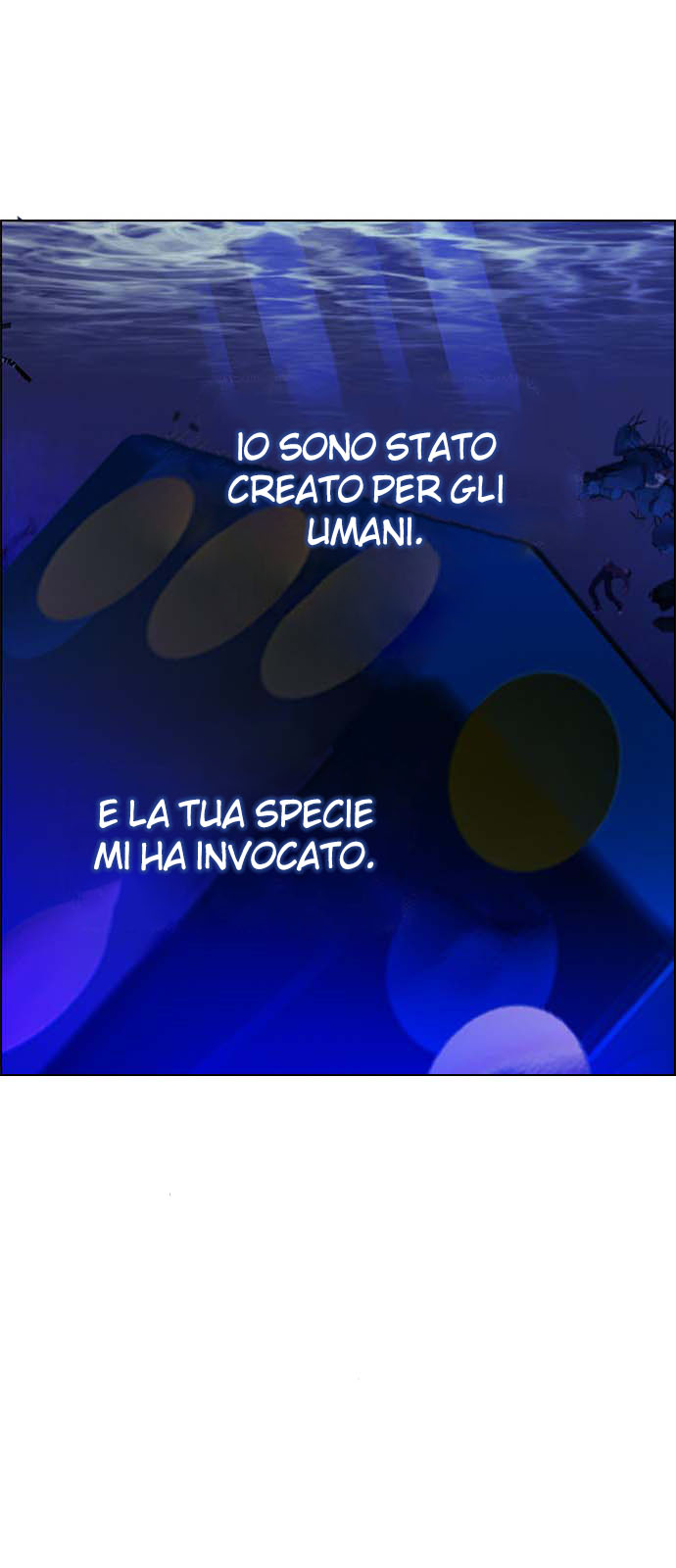 Read Dice Manga Online