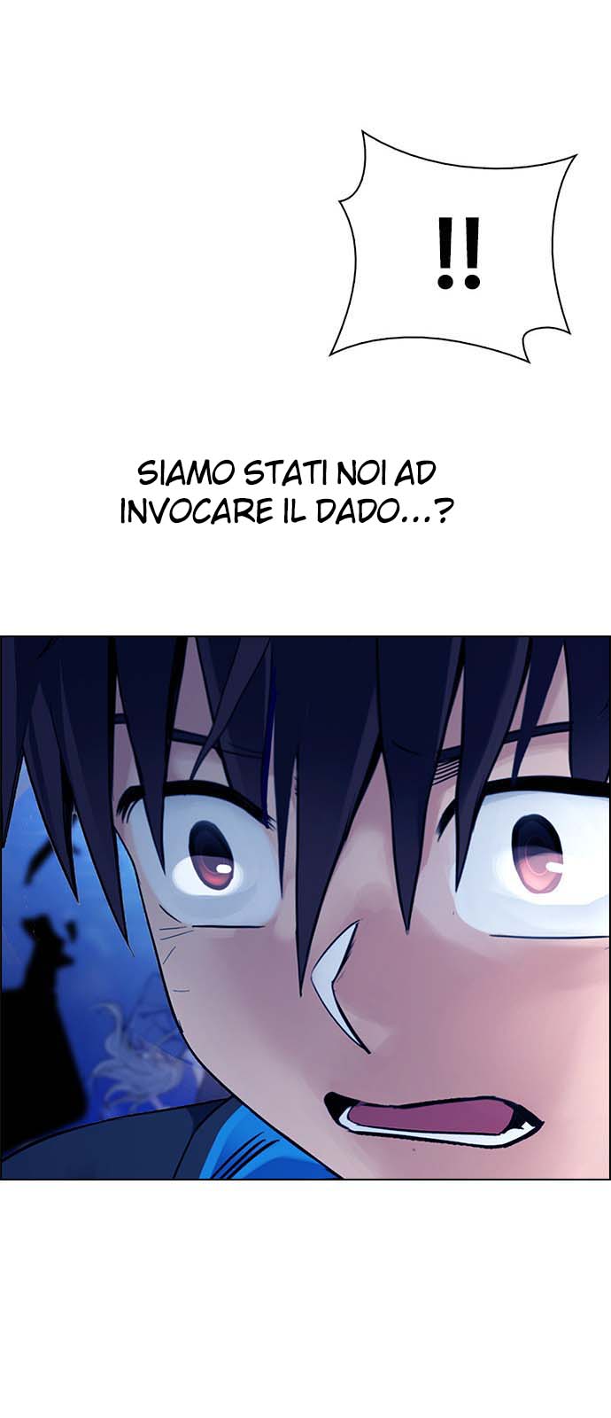 Read Dice Manga Online