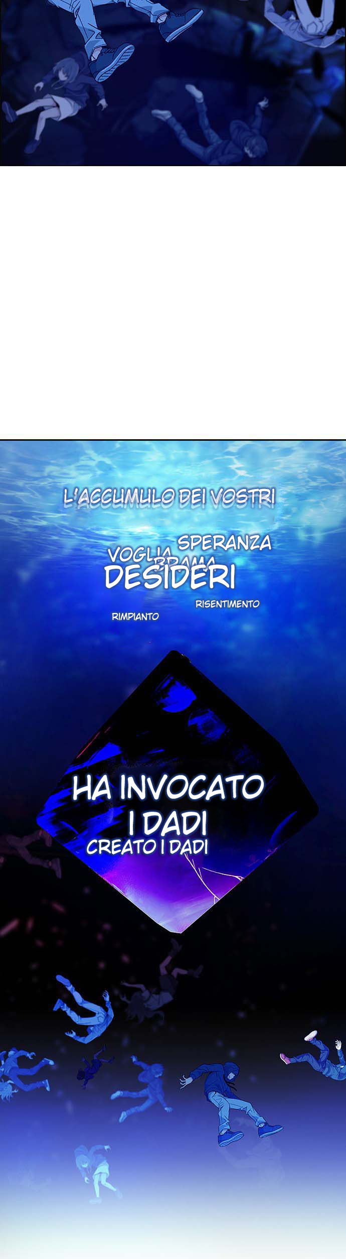 Read Dice Manga Online