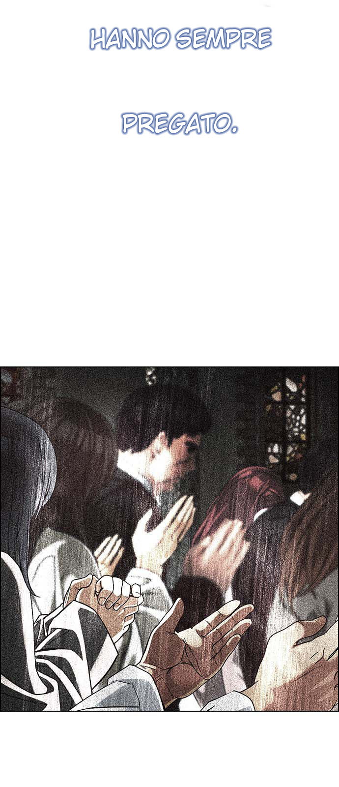 Read Dice Manga Online