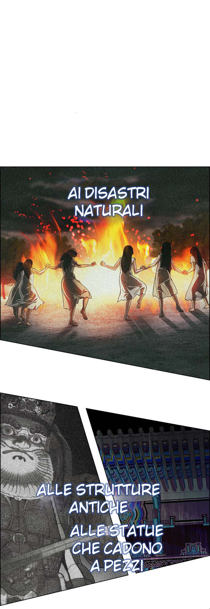 Read Dice Manga Online