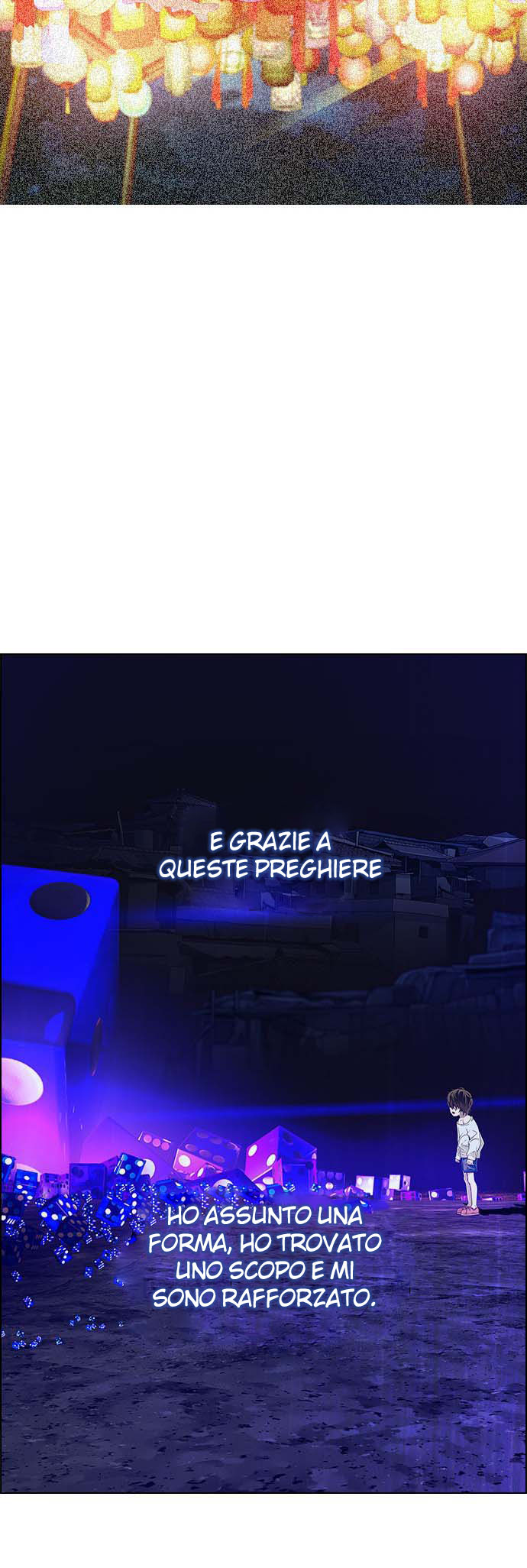 Read Dice Manga Online