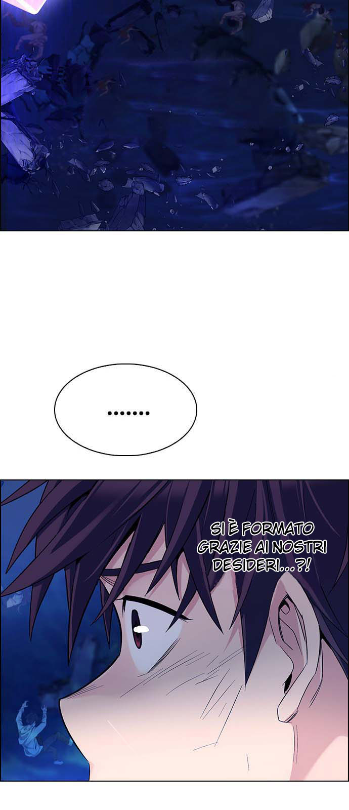 Read Dice Manga Online