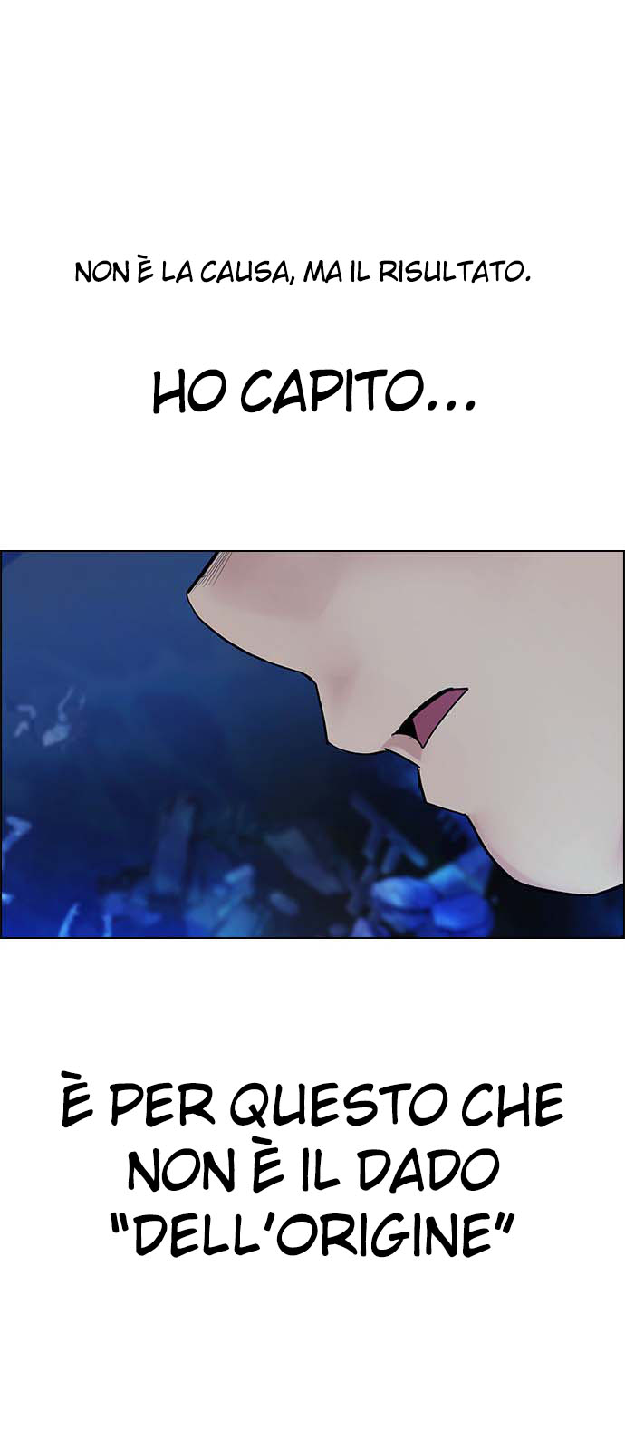 Read Dice Manga Online