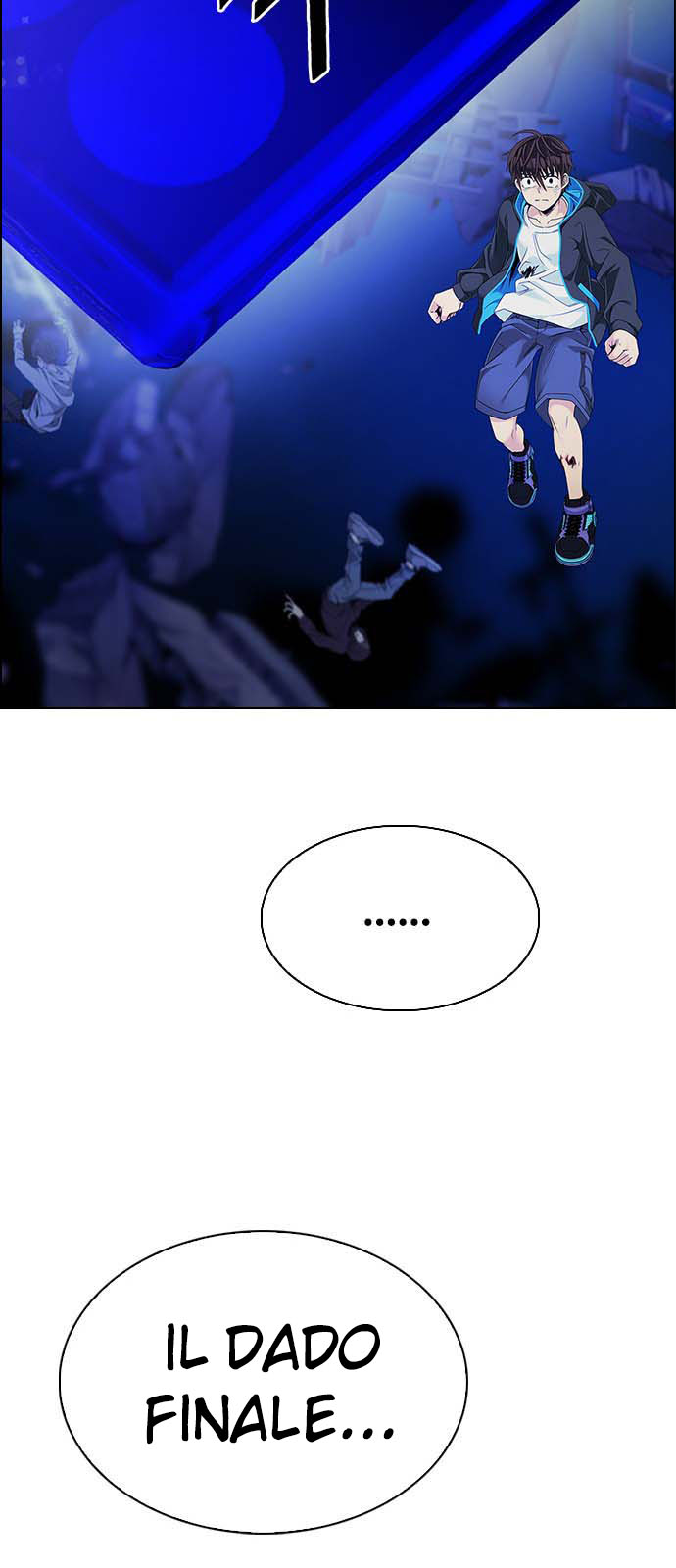 Read Dice Manga Online