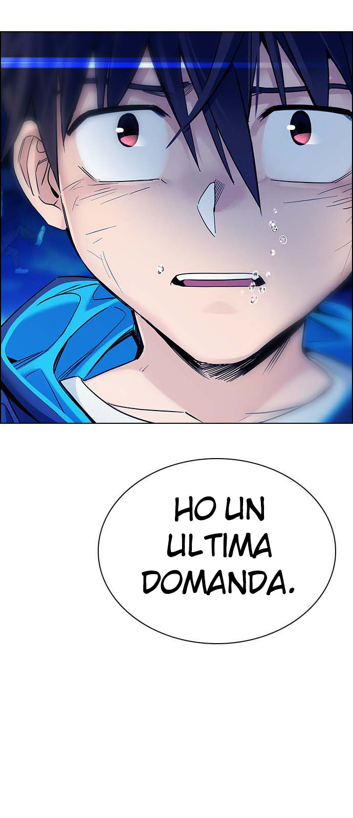 Read Dice Manga Online