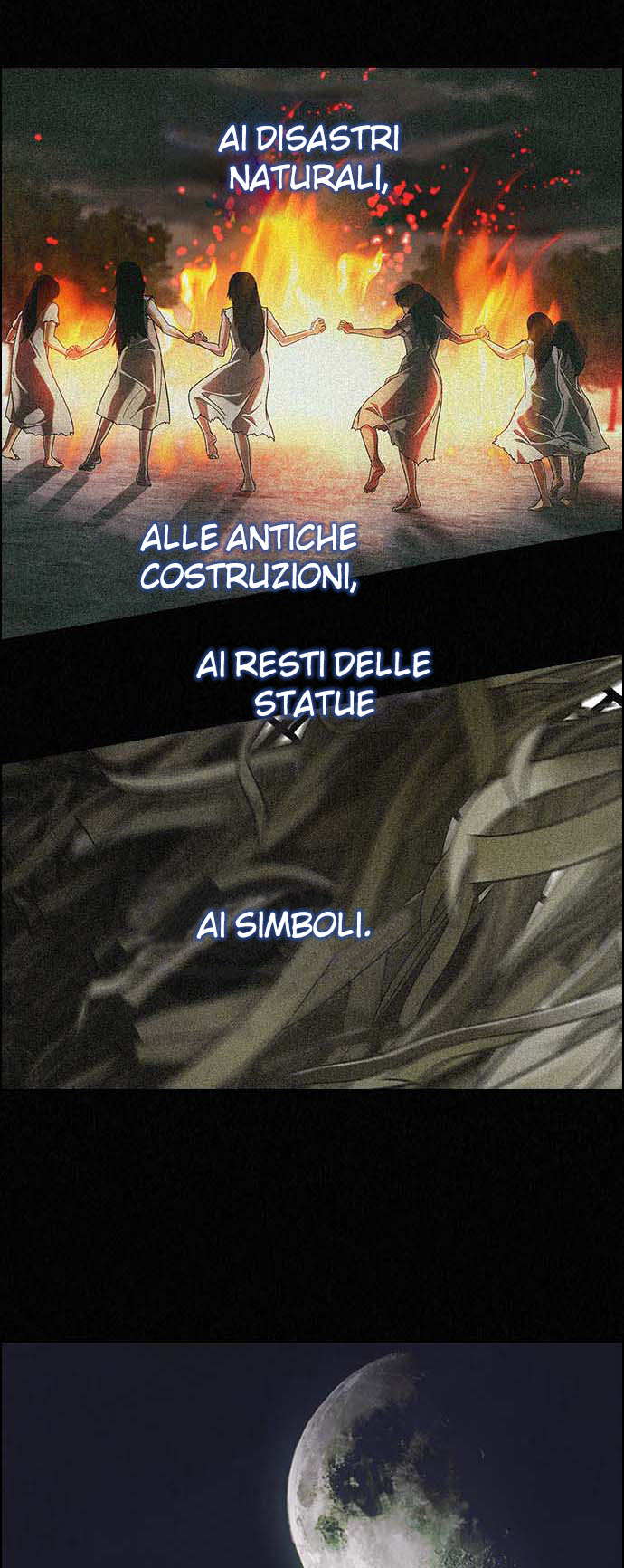 Read Dice Manga Online