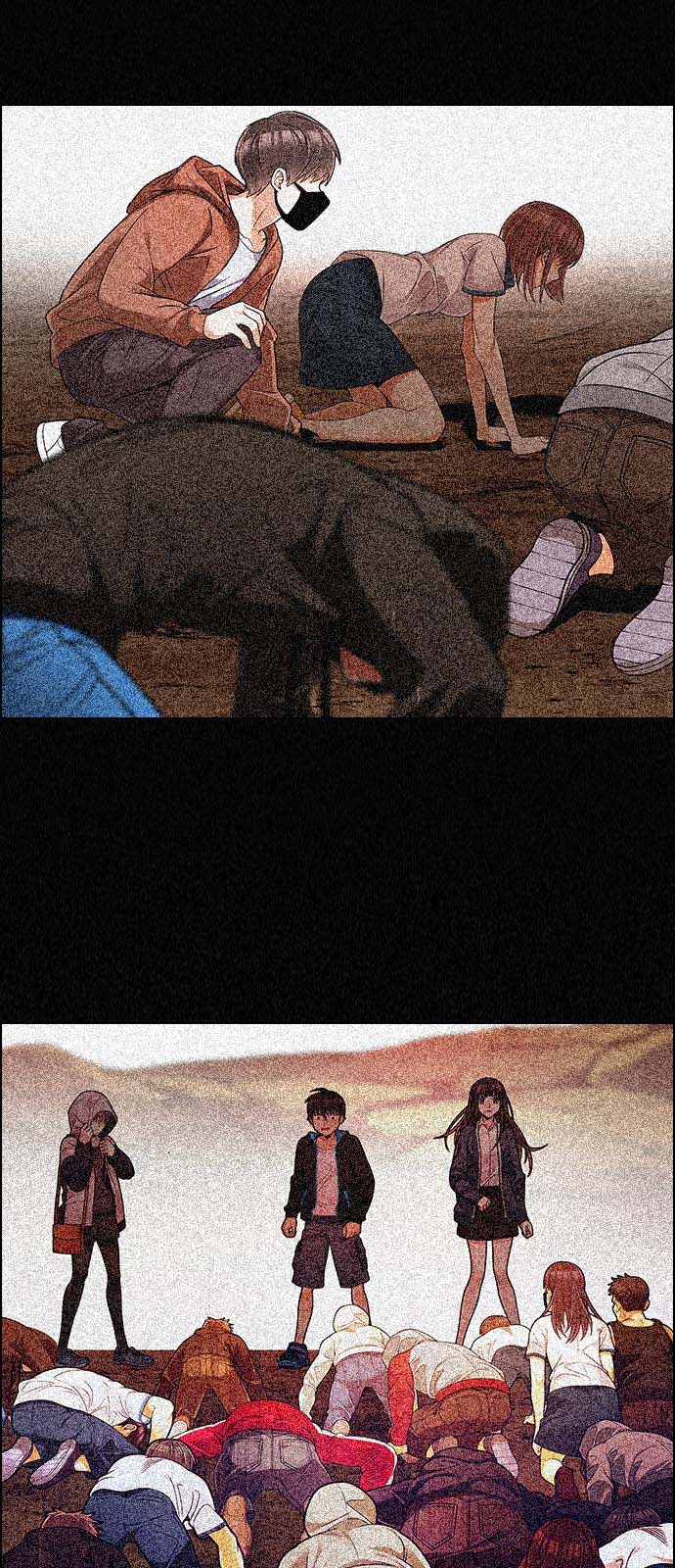 Read Dice Manga Online